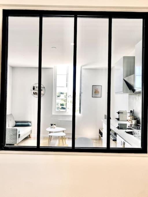 Apartment Cosy Centre-ville *